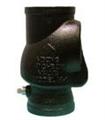 Model M-2 Check Valve 4"