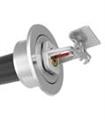 VK188 - EC/QREC Dry Horizontal Sidewall Sprinkler (K5.6)