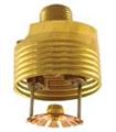 VK462, VK464 - Mirage® QR Concealed Pendent MRI Sprinklers (NON-FERROUS)