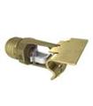 VK308 - Microfast® Quick Response Fusible Element Horizontal Sidewall Sprinkler (K5.6)