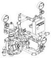 Pilot Regulating Trim for 1-1/2" & 2" (DN40 & DN50) Model J Flow Control Valve