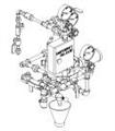 Pilot Regulating Trim for 2" (DN50) Model H Flow Control Valve