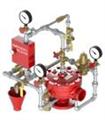 Pilot Regulating Trim for 3" (DN80) Model H Flow Control Valve