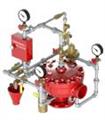 Pilot Regulating Trim for 4" (DN100) Model H Flow Control Valve