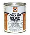 Quick Slip - Pipe Joint Lubricant