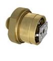 VK680 - QREC Concealed Horizontal Sidewall Sprinkler (K8.0)