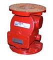 Models D-1 & G-1 Swing Check Valve