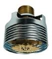 VK538 - Mirage EC/QREC OH-ELO Concealed Pendent Sprinkler (K11.2)
